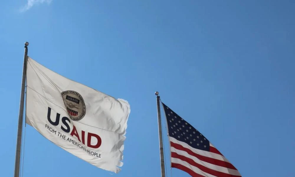 Ρωσία για USAID: Ικανοποίηση για το κλείσιμο της υπηρεσίας - «Ήταν μηχανισμός παρέμβασης»​​​​​​​